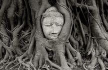 Private Tour: Fascinating Ayutthaya & Suphanburi Full Day Tour
