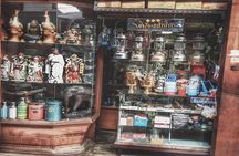 Private Tour: Fascinating Ayutthaya & Suphanburi Full Day Tour