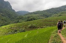 Mai Chau to Pu Luong 3-Day Tour from Hanoi