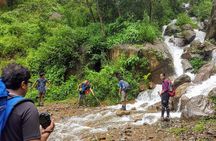 Annapurna Circuit Trek
