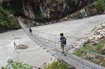 Annapurna Circuit Trek