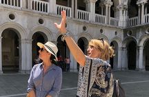 Venice Doge's Palace & St. Mark's Semi-Private Tour, Max 6 People
