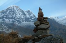 Annapurna Base Camp Trek