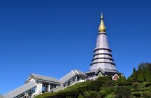 Full-Day Doi Inthanon Nature Tour from Chiang Mai