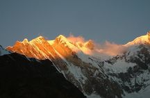 Annapurna Base Camp Trek
