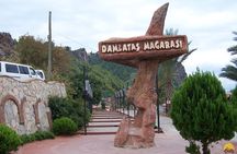 Alanya City Tour with Cable Car , Castle and I Love Alanya Panorama