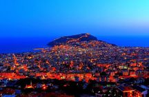 Alanya City Tour with Cable Car , Castle and I Love Alanya Panorama