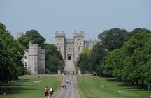 Windsor Day Trip from London with a Local: Private & 100% Personalized 