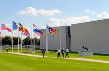 Small Group Guided D-Day Tour and Mémorial de Caen Museum