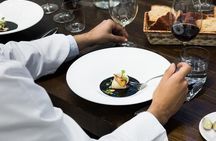 Local Cooking Class in San Sebastian