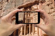 Petra Private tour from Tel Aviv