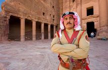 Petra Private tour from Tel Aviv
