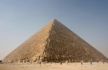 Day tour to Cairo from Hurghada