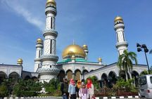 Private Bandar Highlight Tour