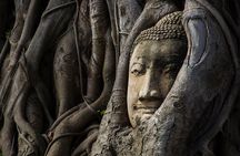 Private Tour : Ayutthaya World Heritage Site