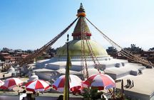 Around Kathmandu Trek