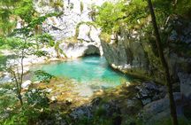 Mrtvica Canyon Hiking Tour