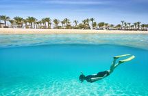 Snorkeling Day Trip in Hurghada 