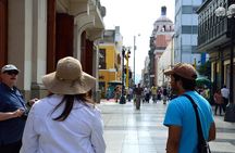 Lima Historic Center Private Tour: Highlights and Hidden Gems