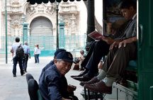 Lima Historic Center Private Tour: Highlights and Hidden Gems