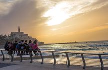 Tel Aviv Like a Local: Customized Guided Tour by Lokafy