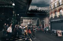 Original Harry Potter Tour : Guided Tour of London with Boat Ride