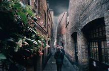 Original Harry Potter Tour : Guided Tour of London with Boat Ride