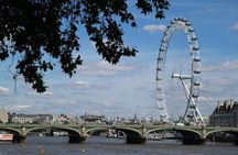 Discover London Along The River