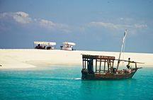 Nakupenda Beach Tour