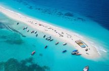 Nakupenda Beach Tour
