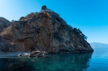 From Opatija/Lovran: Boat Trip to Island Cres With Lunch