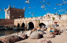 Day trip to essaouira from marrakech