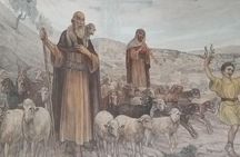 Bethlehem, Dead Sea, Jericho and Jordan River Private Tour From Jerusalem/TLV
