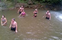 St. Lucia Land Tour to Soufriere Groups Only