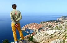 Rise & Shine Hike Dubrovnik
