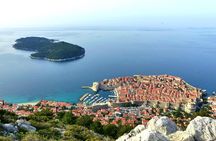 Rise & Shine Hike Dubrovnik