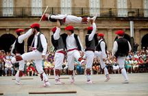 Old Town Bilbao Tour in small group