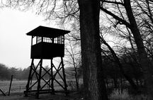 Private tour: Follow Anne Frank to Camp Westerbork