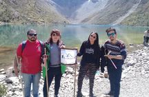 Discover the Humantay Lagoon – Full Day Tour from Cusco