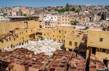 Fes Guided Tours Full Day 
