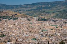 Fes Guided Tours Full Day 