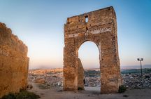 Fes Guided Tours Full Day 