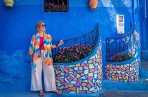 Day Trip from Fes to Chefchaouen