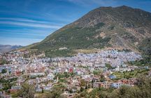 Day Trip from Fes to Chefchaouen