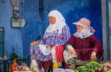 Day Trip from Fes to Chefchaouen