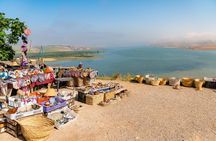 Day Trip from Fes to Chefchaouen