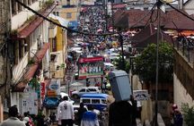 Antananarivo Private Walking Tour with a Local