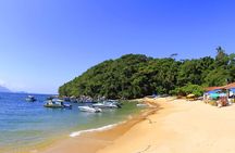 Half-Day Ilha Grande Schooner Tour
