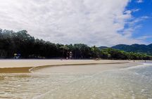 Schooner Shuttle to Lopes Mendes from Vila do Abraao