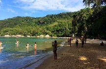 Schooner Shuttle to Lopes Mendes from Vila do Abraao